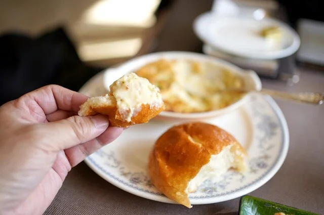 口コミ一覧 : レストラン雪河亭 本店の写真