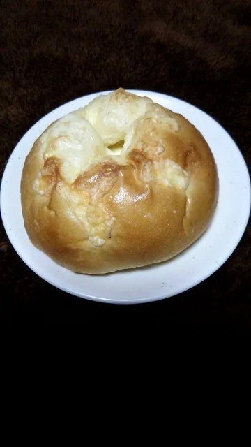 レフボン みわ店（L'air bon） - 西北見（パン）の写真