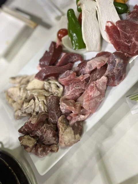 たけ - 富良野（ホルモン）の写真