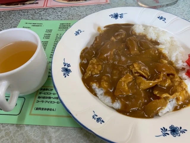 チロリン村 - 鷲別（喫茶店）の写真