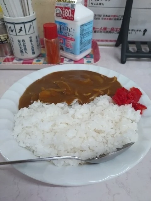 富士ラーメン食堂 - 東室蘭（ラーメン）の写真