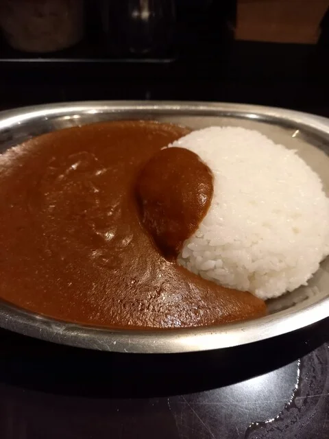 コロンボ - 室蘭（カレー）の写真