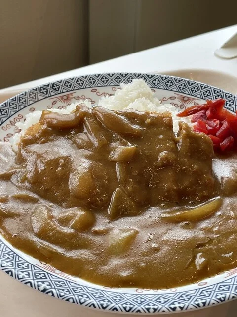 食堂 ハーバー - 室蘭（社員食堂）の写真