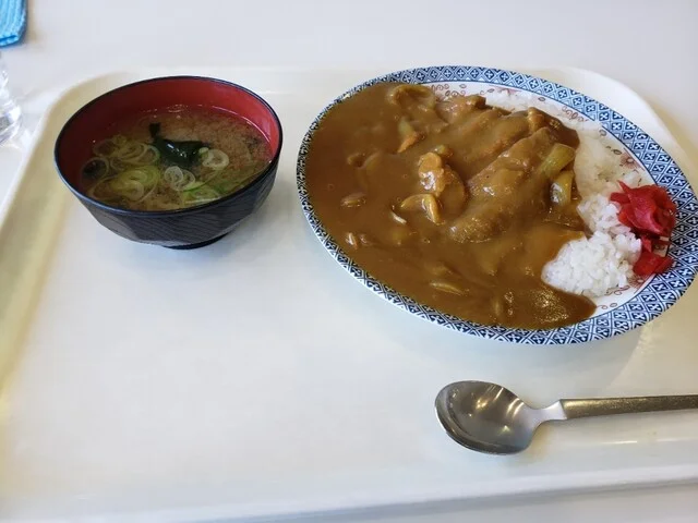 食堂 ハーバー - 室蘭（社員食堂）の写真