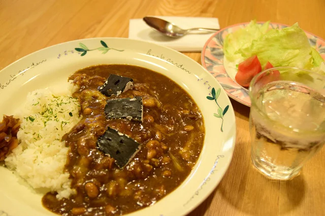 魔女のスプーン（マジョノスプーン） - 富良野（カレー）の写真
