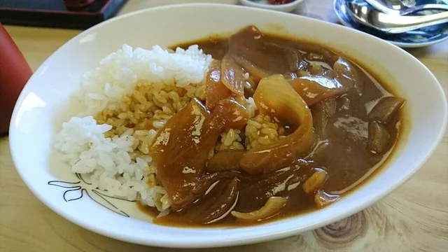 料理