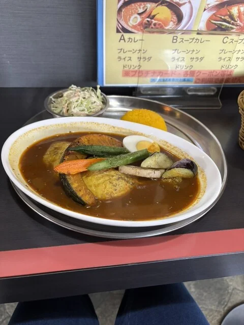 STAR（スター） - ほしみ（南アジア料理）の写真