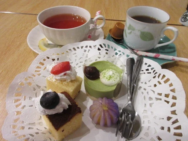 ひよの - 多賀城（食堂）の写真