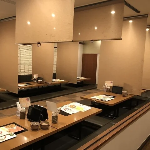 しゃぶしゃぶ温野菜 仙台一番町店 - 広瀬通（しゃぶしゃぶ）の写真