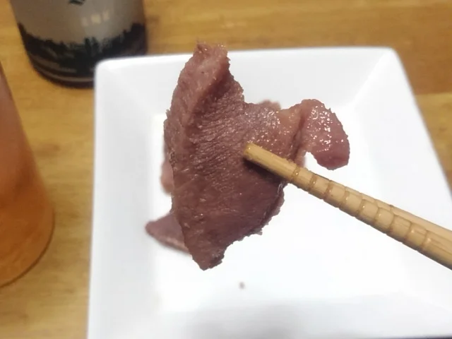 味の牛たん 喜助 おみやげ処せんだい店 - 仙台（その他）の写真