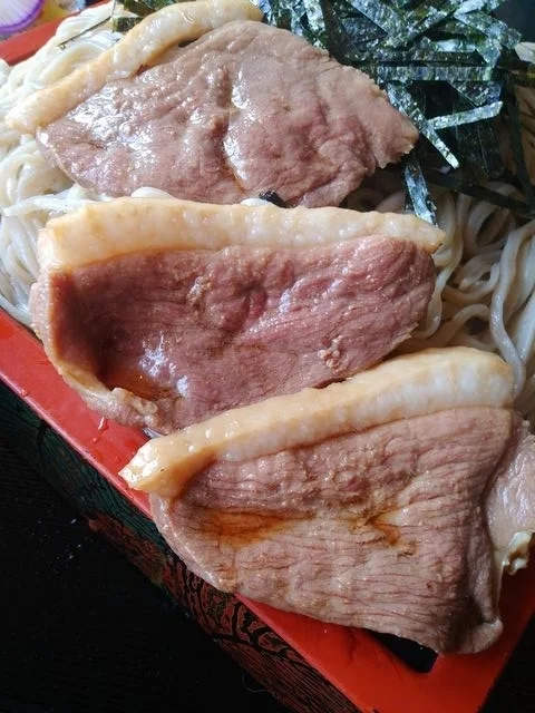 手打ちそば 千秋庵 - 古川（そば）の写真