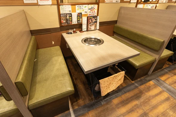 焼肉 南大門 新町店 - 青森（焼肉）の写真