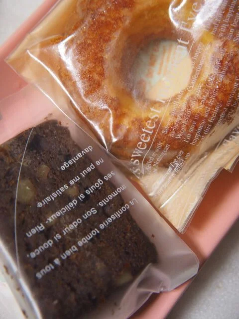 洋菓子のオヤマ - 浪岡（洋菓子）の写真