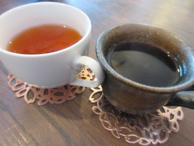 Salon楽詩来（らしく） - 仙台市泉区その他（カフェ）の写真