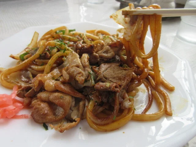 軽食 喫茶 トミタ - 亘理（喫茶店）の写真