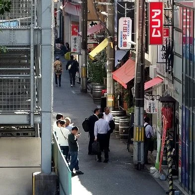 びっくり - 仙台（居酒屋）の写真