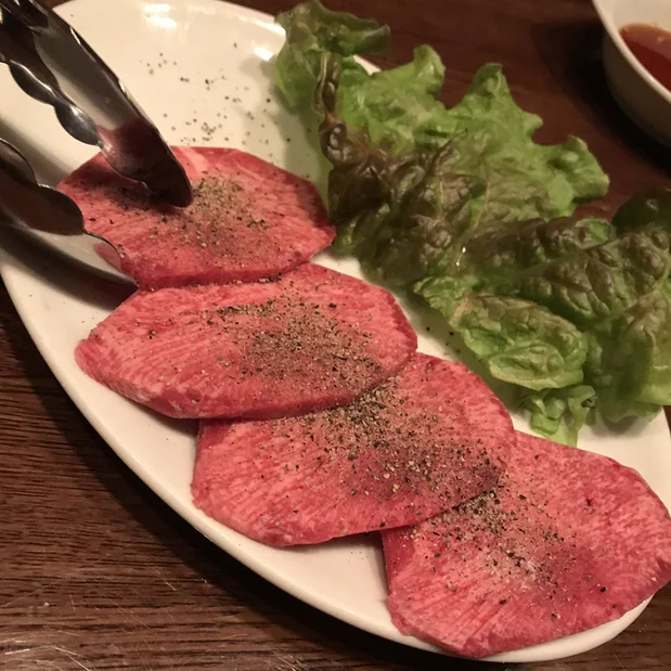東天 - 中央弘前（焼肉）の写真