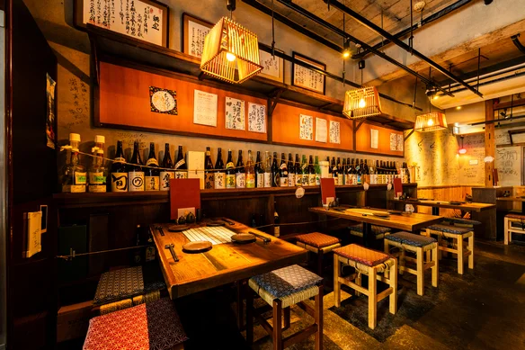 トリとヤサイとサケともやん - 北四番丁（焼き鳥）の写真