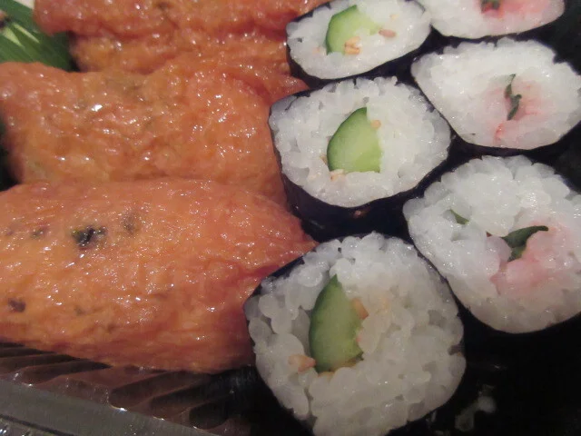 伏見寿司 - 登米市その他（寿司）の写真