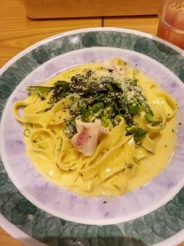 鎌倉パスタ ヨドバシ仙台店 - 宮城野通（パスタ）の写真