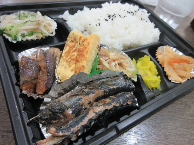 食事と喫茶 もとまち - 本塩釜（カフェ）の写真