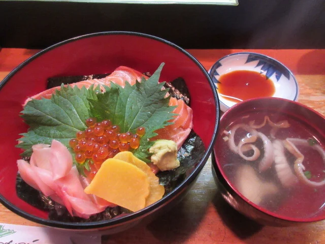 紅花寿司 - 旭ケ丘（寿司）の写真