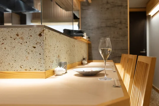 三代目 庄之助 - 仙台（居酒屋）の写真