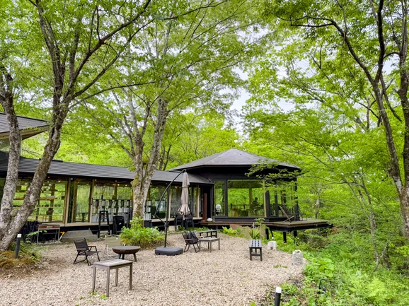 HAKKEI（ハッケイ） - 仙台市太白区その他（カフェ）の写真