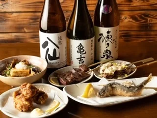 亜都夢 - 本八戸（焼き鳥）の写真