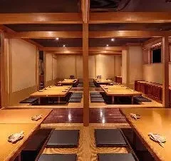 にし川邸 仙台駅前 - あおば通（居酒屋）の写真