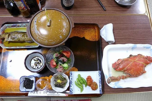 民宿いすず - 松島海岸（旅館・民宿）の写真