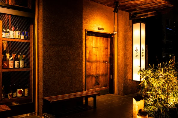 鳥たか - 北四番丁（焼き鳥）の写真