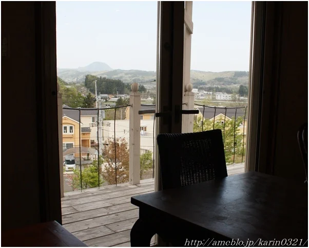 アンソレイユ（ensoleill&eacute;） - 仙台市泉区その他（カフェ）の写真