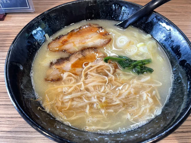 れいじ - 長町（ラーメン）の写真