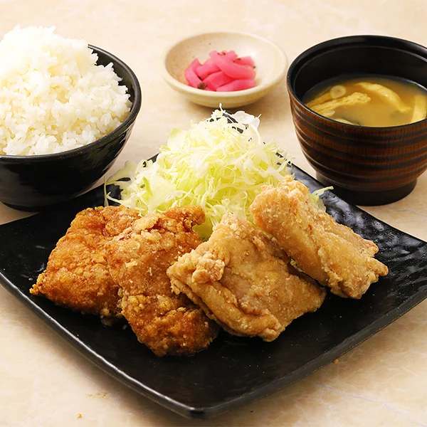 てんがら食堂 CiiNA CiiNA青森店 - 筒井（ラーメン）の写真