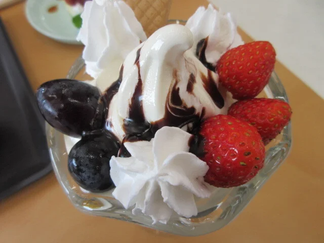 cafe MiNoRi（カフェ みのり） - 登米市その他（カフェ）の写真