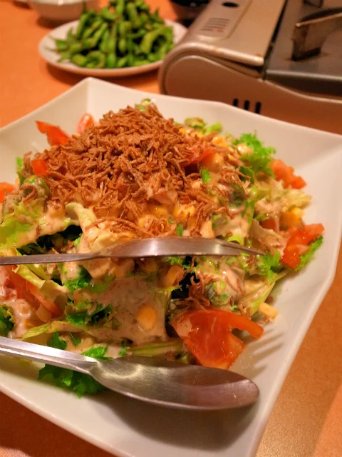 ひびき庵 - 十和田市（焼き鳥）の写真