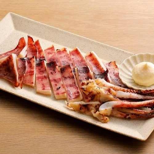 北海道炉端めんめ 仙台PARCO2店 - あおば通（居酒屋）の写真