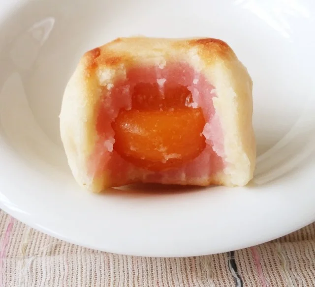 プレゼント景品 : 千秋庵総本家 本通店の写真