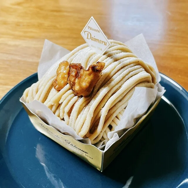 菓子處 大丸 常盤店 - 北見（和菓子）の写真