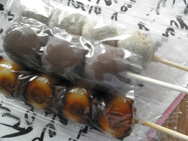 口コミ一覧 : もち吉 函館店の写真