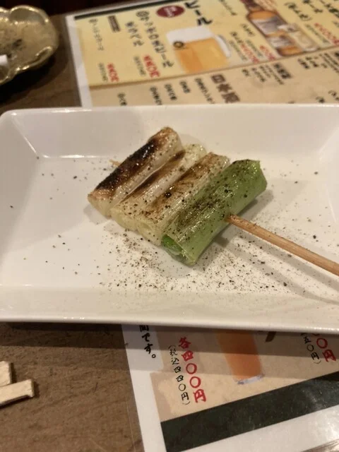 【焼き鳥】1937年創業の函館松風町にある老舗焼き鳥店♡【鳥辰】 : 鳥辰の写真