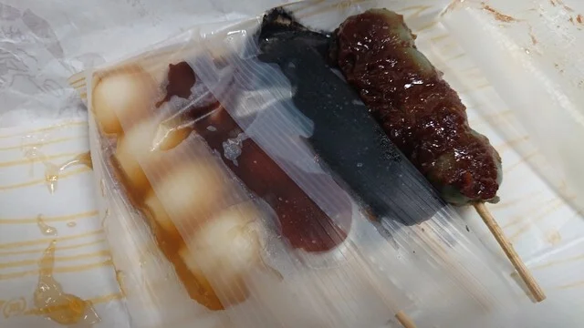 口コミ一覧 : 銘菓処　宝屋の写真