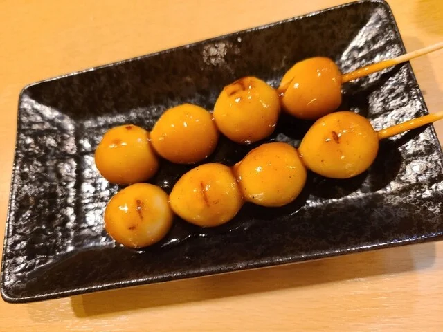 やきとり岸屋 - 東室蘭（焼き鳥）の写真