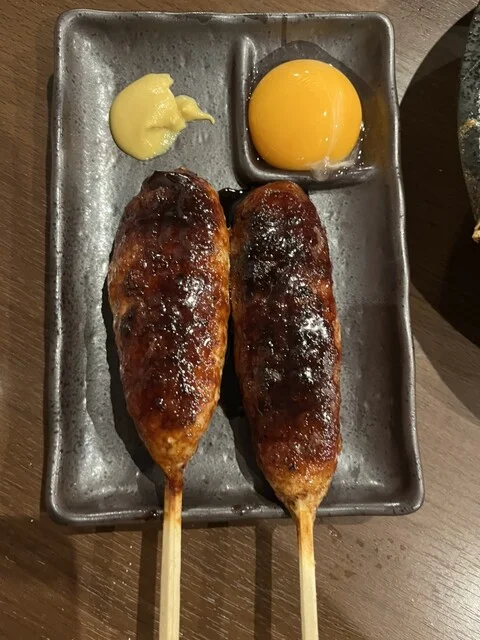 やきとり楽屋 - 東室蘭（居酒屋）の写真