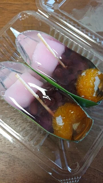 羽前屋 - 西北見（和菓子）の写真