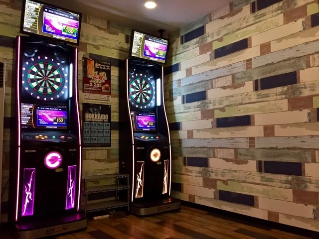 Bar&Kitchen BLT  - 富良野（バー）の写真