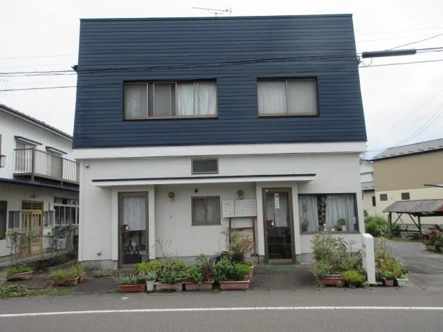 軽食 喫茶 トミタ - 亘理（喫茶店）の写真