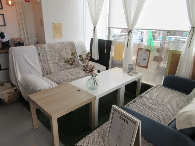 DAYS CAFE（デイズ カフェ） - 黒松（カフェ）の写真