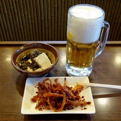 びっくり - 仙台（居酒屋）の写真